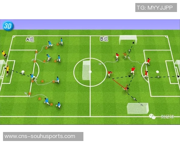 全面提升足球技能的训练计划与实施方案