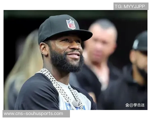 大秀哥挑战梅威瑟拳坛传奇之战引发全球关注与热议